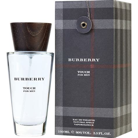 price of burberry touch perfume|Burberry touch 100ml price.